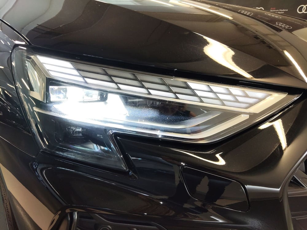 Audi A3 Sportback usata a Modena (16)
