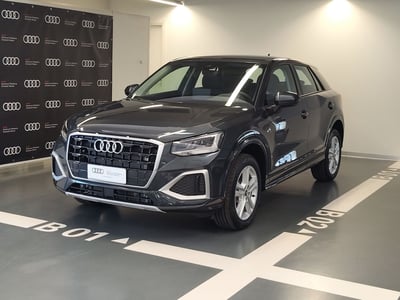 Audi Q2 Q2 35 TDI S tronic Business nuova a Modena