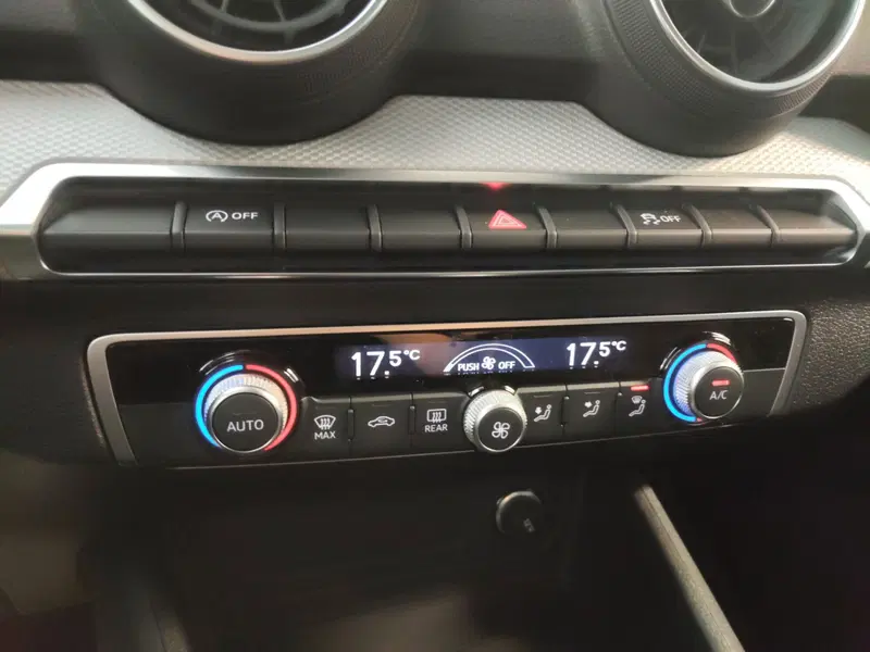 Audi Q2 nuova a Modena (11)