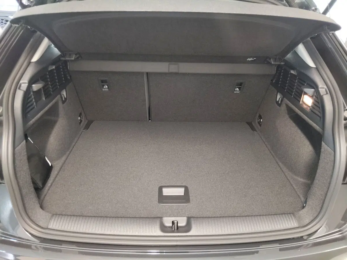 Audi Q2 nuova a Modena (16)