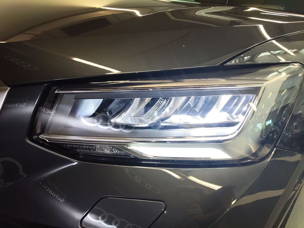 Audi Q2 nuova a Modena (17)