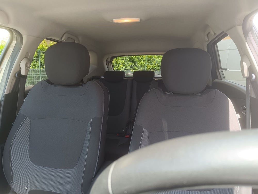 Renault Captur usata a Frosinone (14)