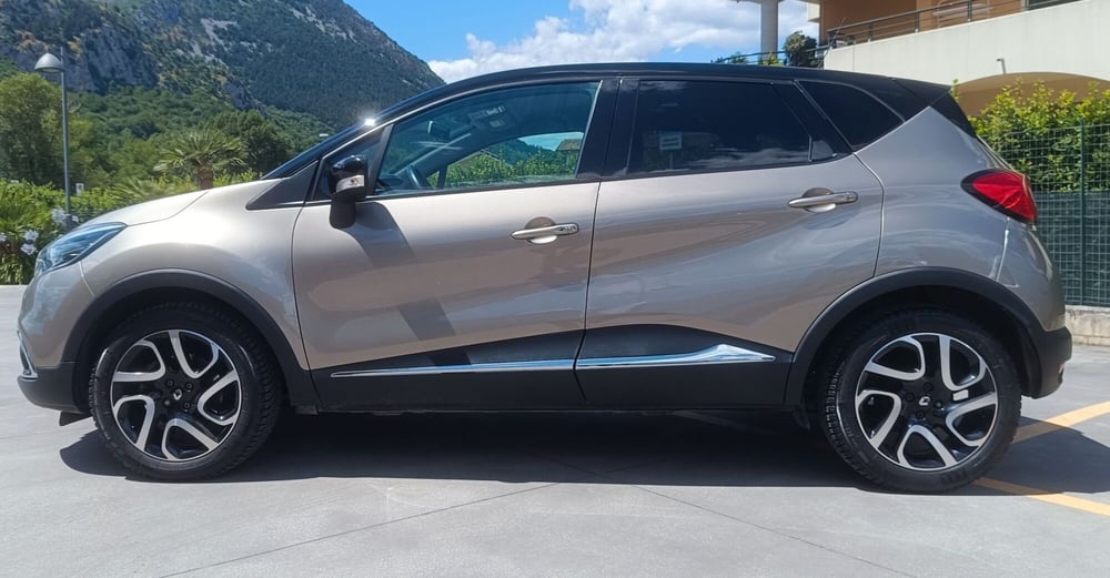 Renault Captur usata a Frosinone (3)