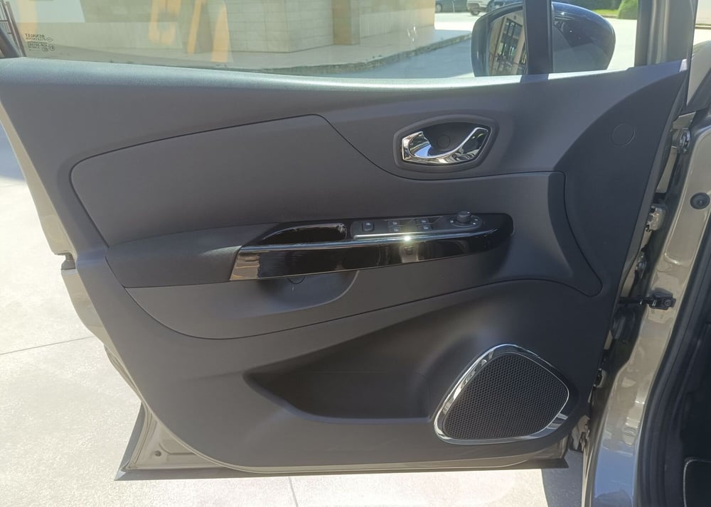 Renault Captur usata a Frosinone (9)
