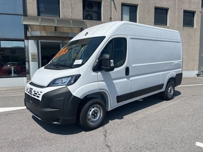 Fiat Ducato Furgone 35 2.2 Mjt 140CV PLMX-TM Maxi HD nuova a Verdello