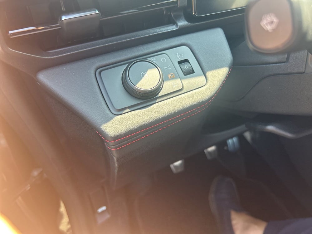 Ford Puma nuova a Bergamo (16)