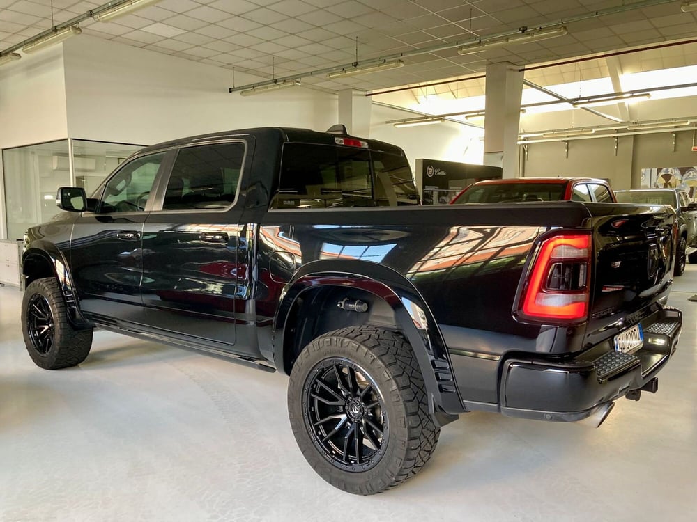 Ram Ram Pick-up usata a Monza e Brianza (3)