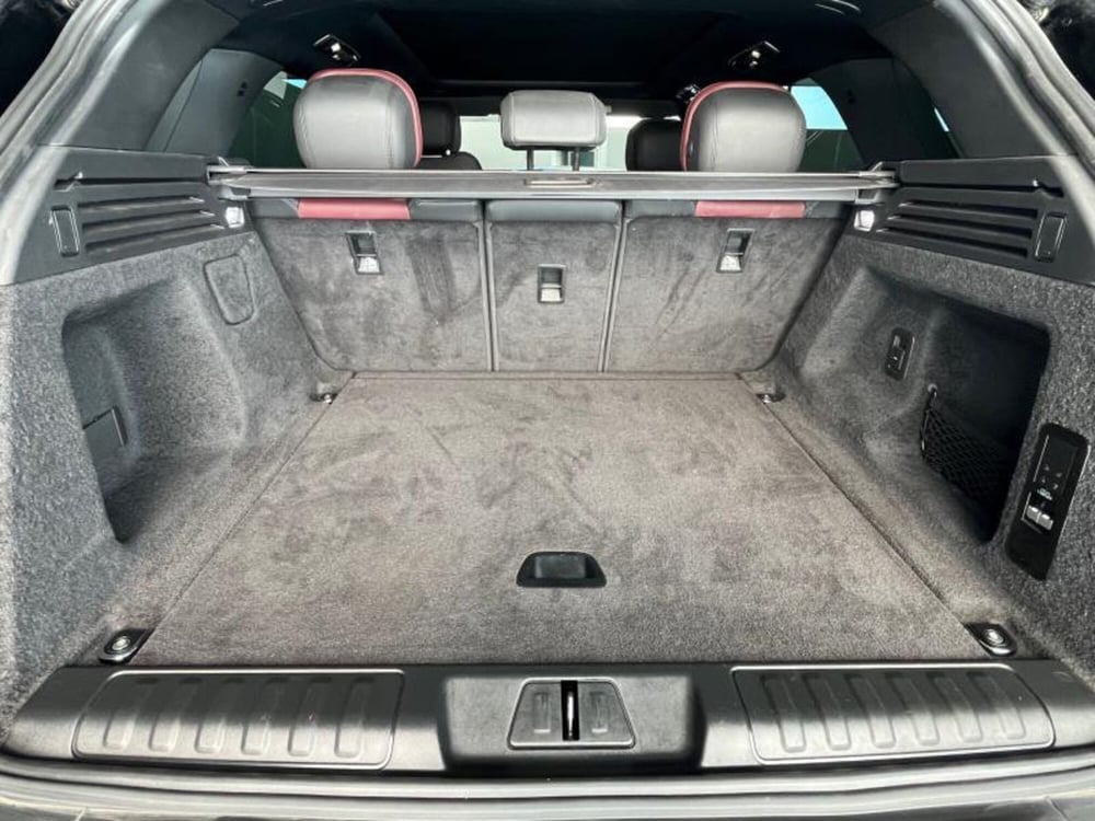 Land Rover Range Rover Sport usata a Venezia (13)