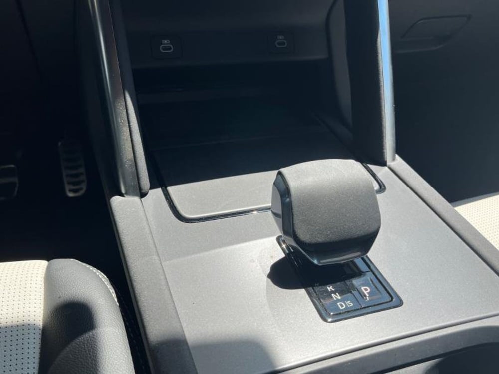 Land Rover Discovery Sport usata a Venezia (10)