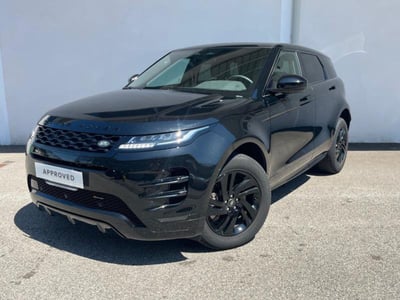 Land Rover Range Rover Evoque 2.0D I4 163 CV AWD Auto R-Dynamic del 2023 usata a Venezia