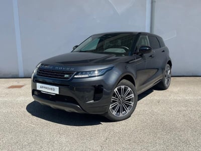 Land Rover Range Rover Evoque 2.0D I4 163 CV AWD Auto S del 2024 usata a Venezia