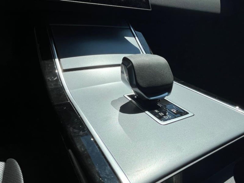Land Rover Range Rover Evoque usata a Venezia (10)
