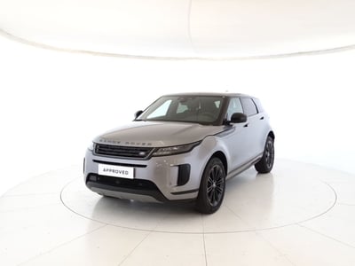 Land Rover Range Rover Evoque 2.0d i4 mhev S awd 163cv auto del 2024 usata a Monza