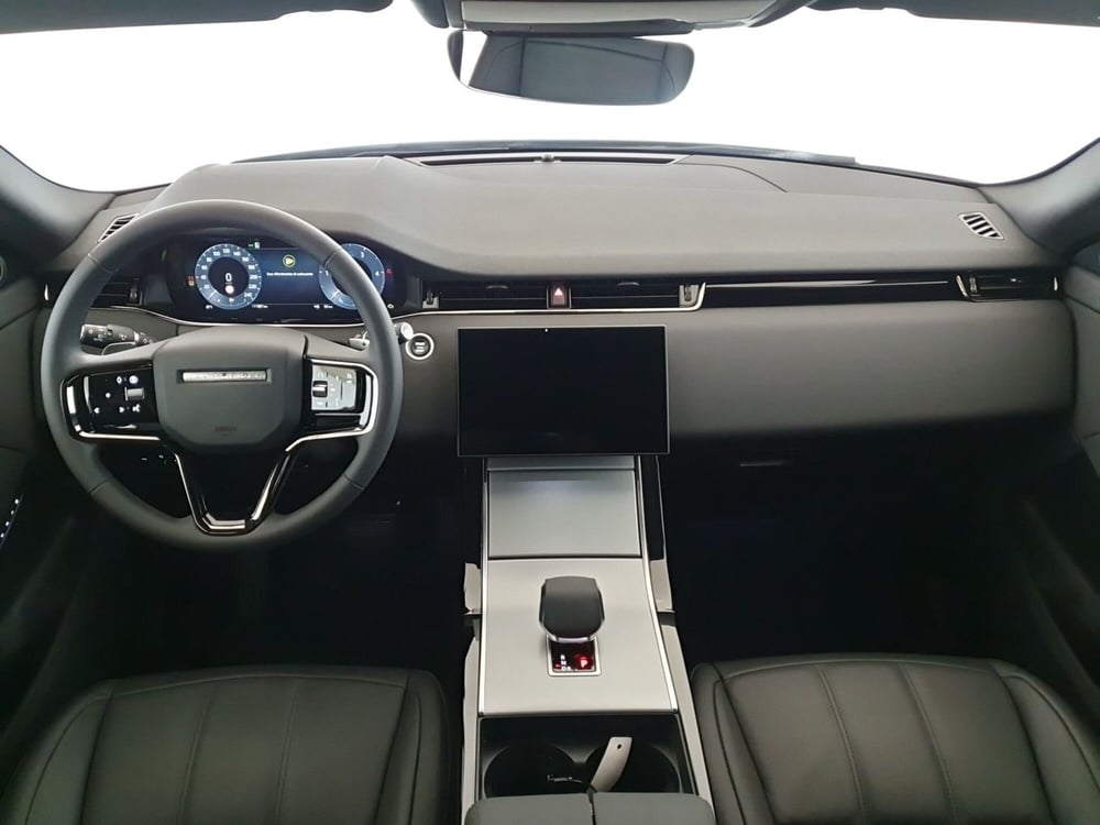 Land Rover Range Rover Evoque usata a Monza e Brianza (4)