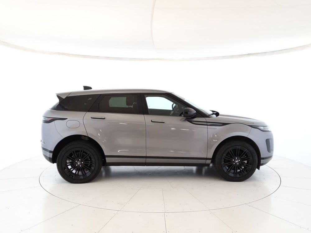 Land Rover Range Rover Evoque usata a Monza e Brianza (6)