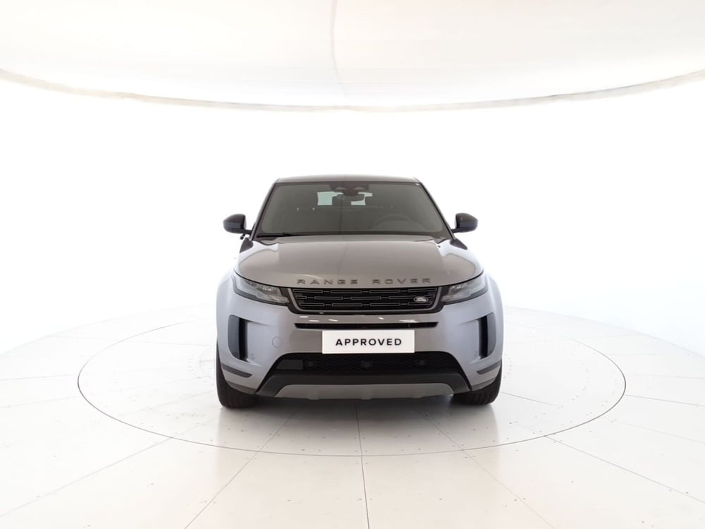 Land Rover Range Rover Evoque usata a Monza e Brianza (8)