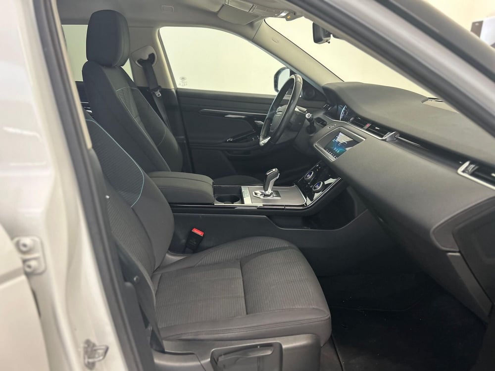 Land Rover Range Rover Evoque usata a Modena (3)