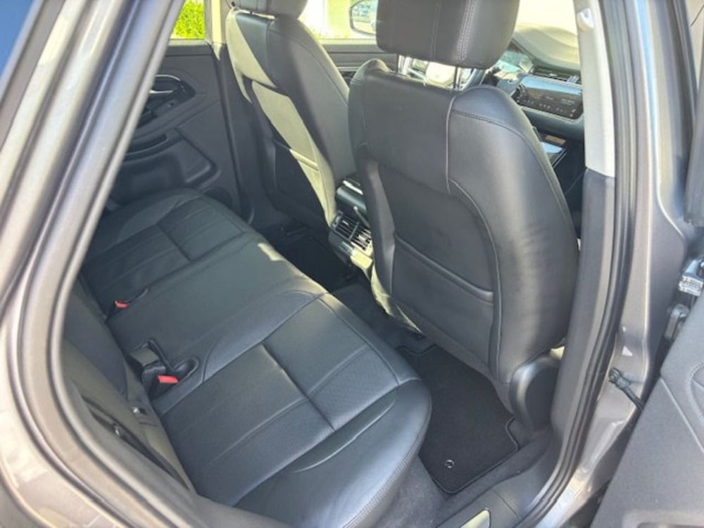 Land Rover Range Rover Evoque usata a Pesaro-Urbino (5)