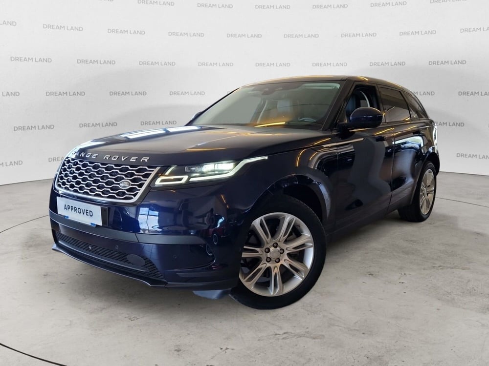 Land Rover Range Rover Velar usata a Firenze