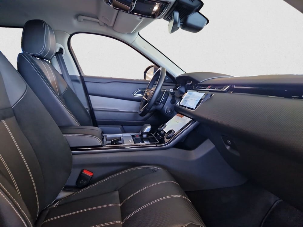 Land Rover Range Rover Velar usata a Firenze (3)