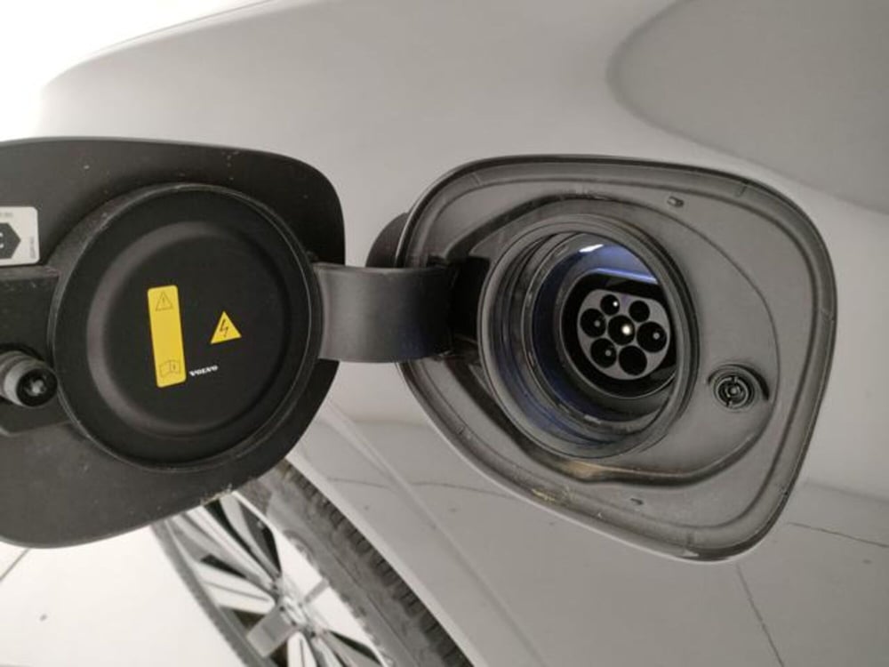 Volvo XC60 usata a Modena (10)