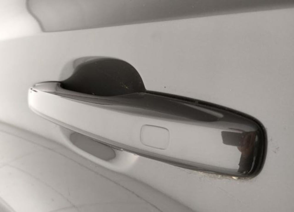 Volvo XC60 usata a Modena (11)