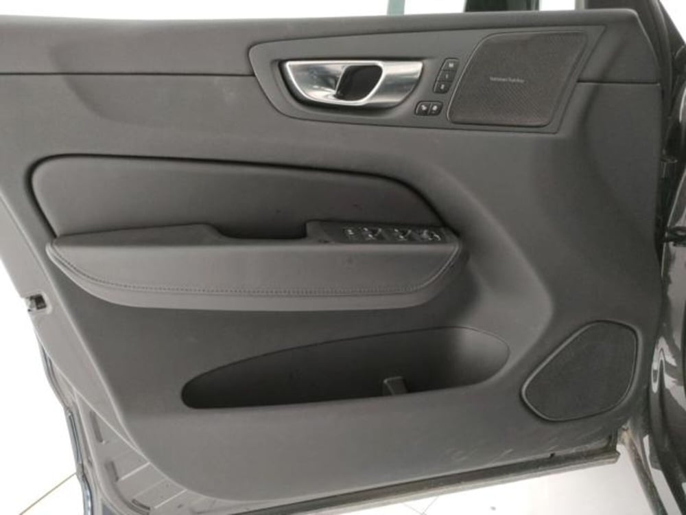 Volvo XC60 usata a Modena (12)
