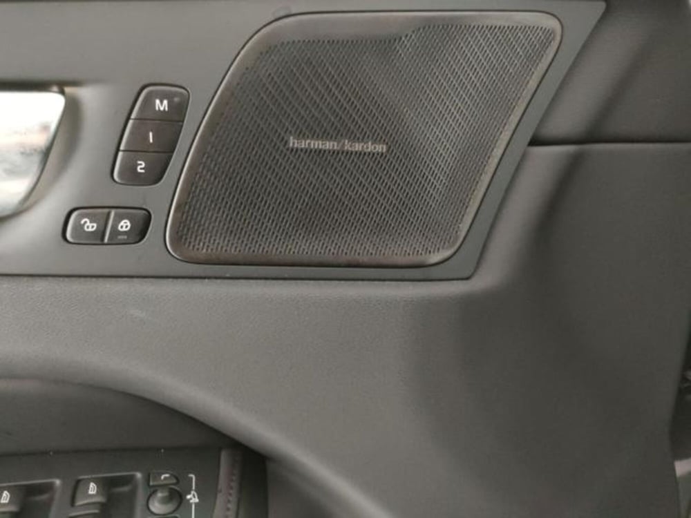 Volvo XC60 usata a Modena (13)