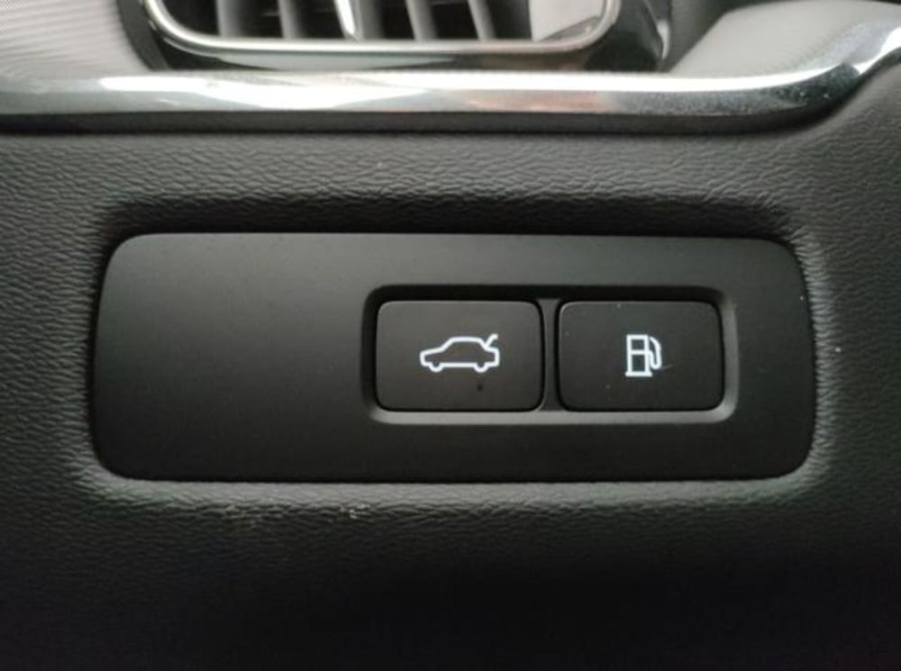 Volvo XC60 usata a Modena (14)