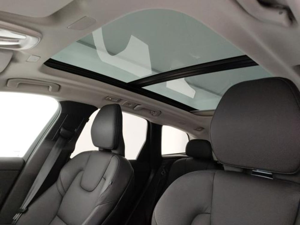 Volvo XC60 usata a Modena (15)