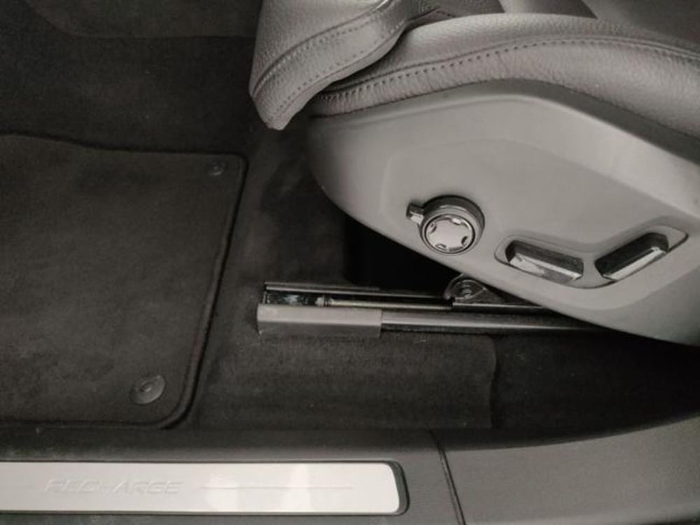 Volvo XC60 usata a Modena (16)