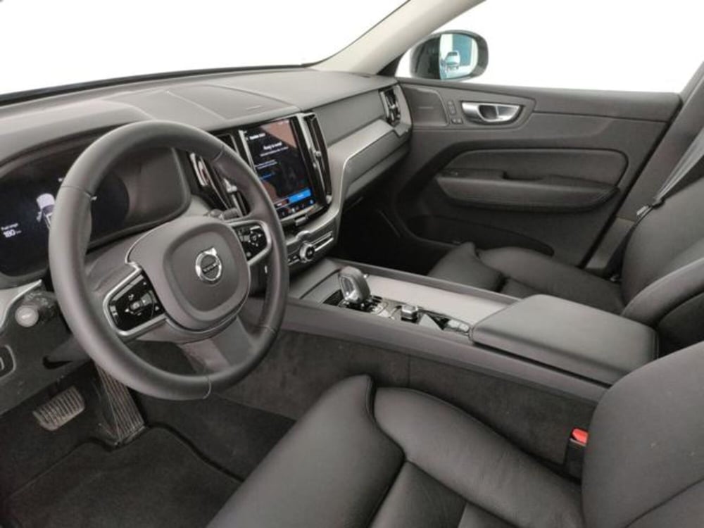 Volvo XC60 usata a Modena (17)