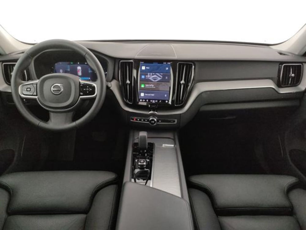 Volvo XC60 usata a Modena (18)
