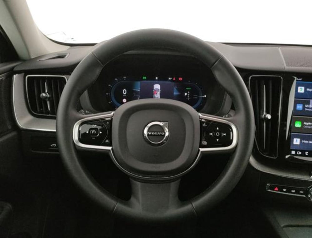 Volvo XC60 usata a Modena (19)