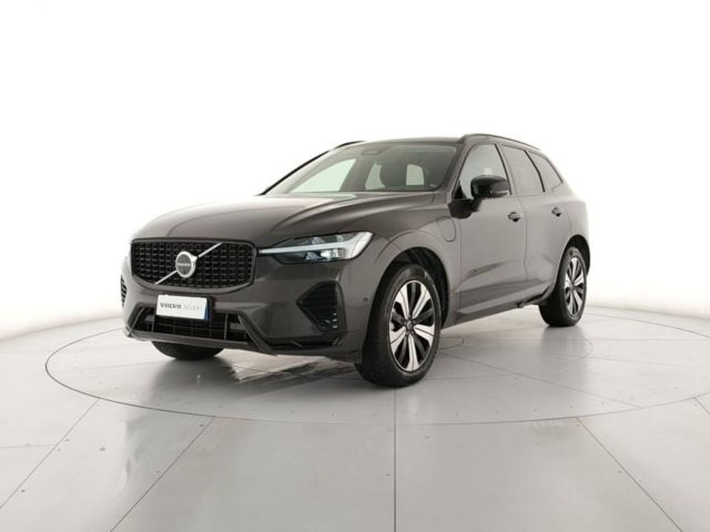 Volvo XC60 usata a Modena (2)