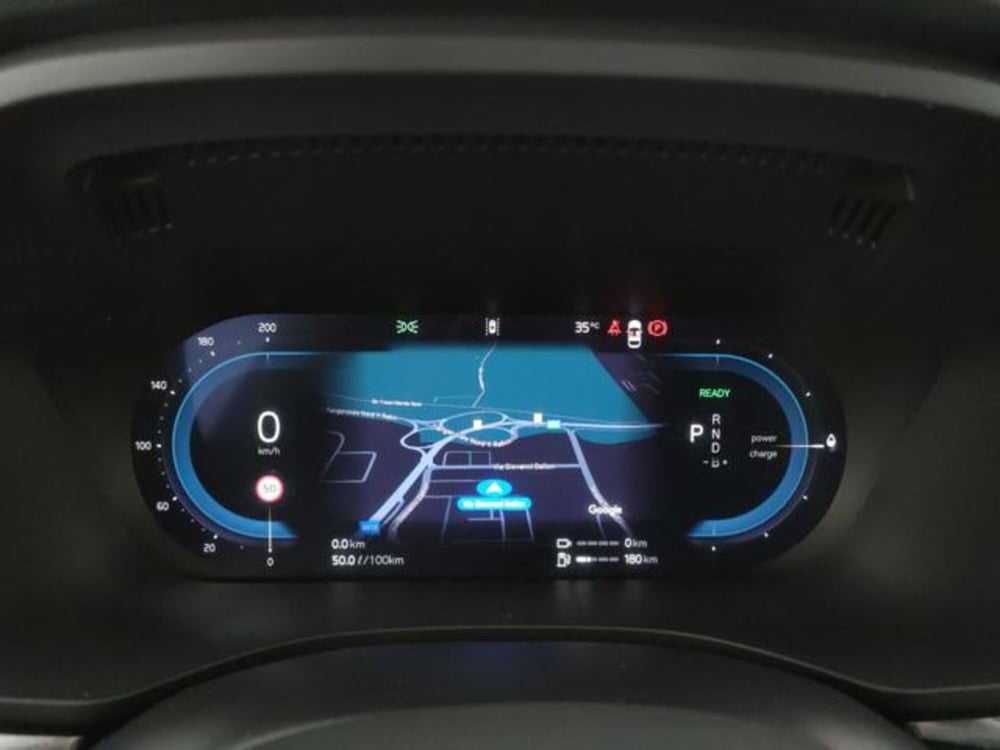 Volvo XC60 usata a Modena (20)