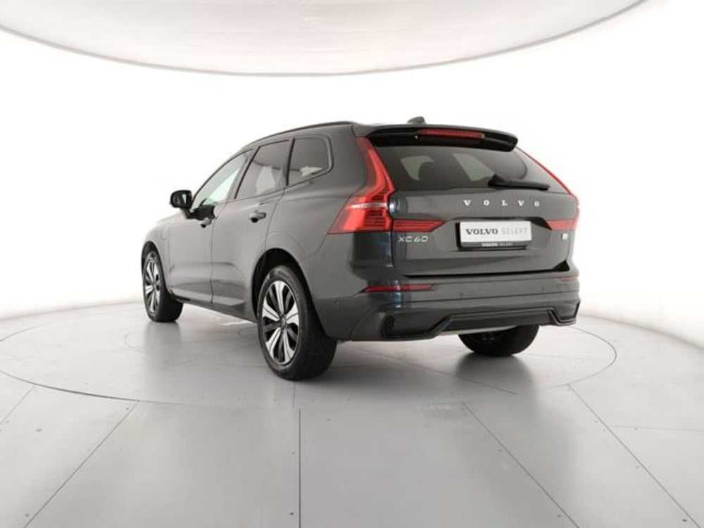 Volvo XC60 usata a Modena (3)
