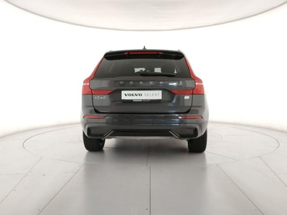 Volvo XC60 usata a Modena (4)