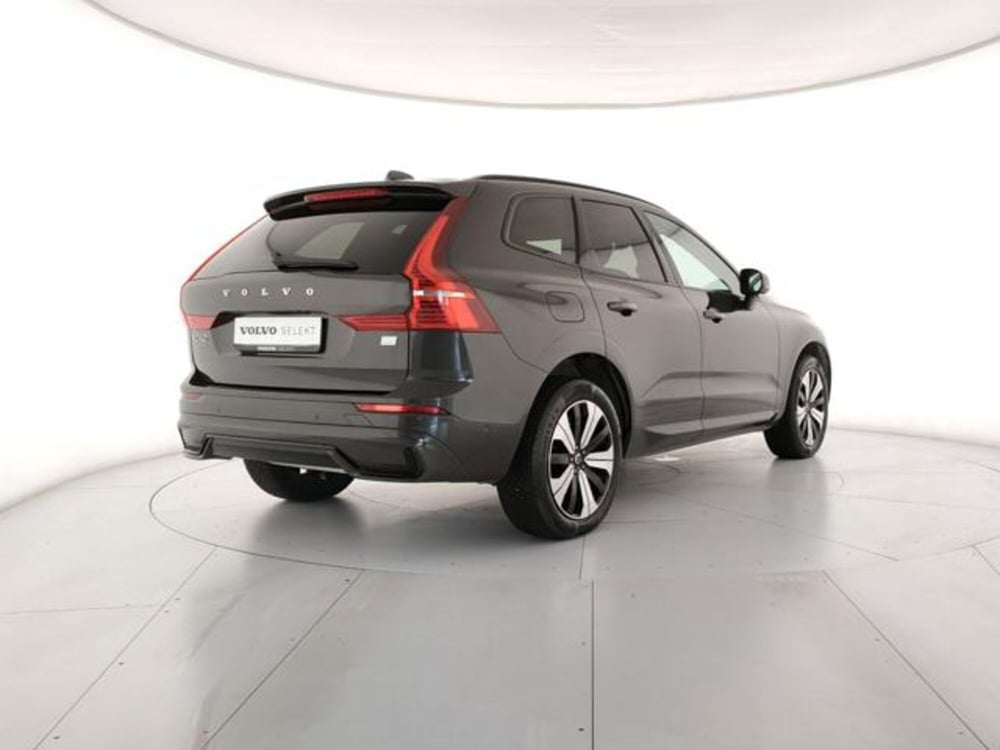 Volvo XC60 usata a Modena (5)