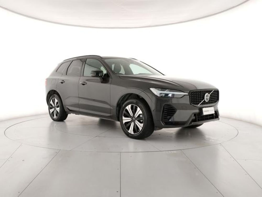 Volvo XC60 usata a Modena (6)