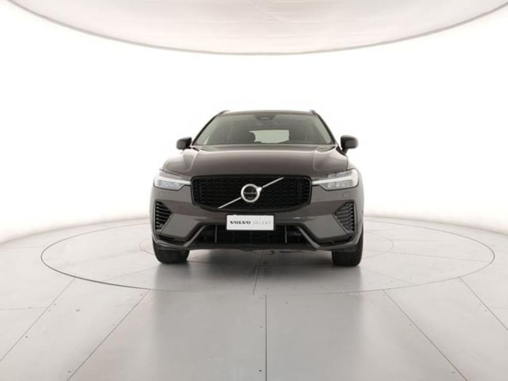 Volvo XC60 usata a Modena (7)