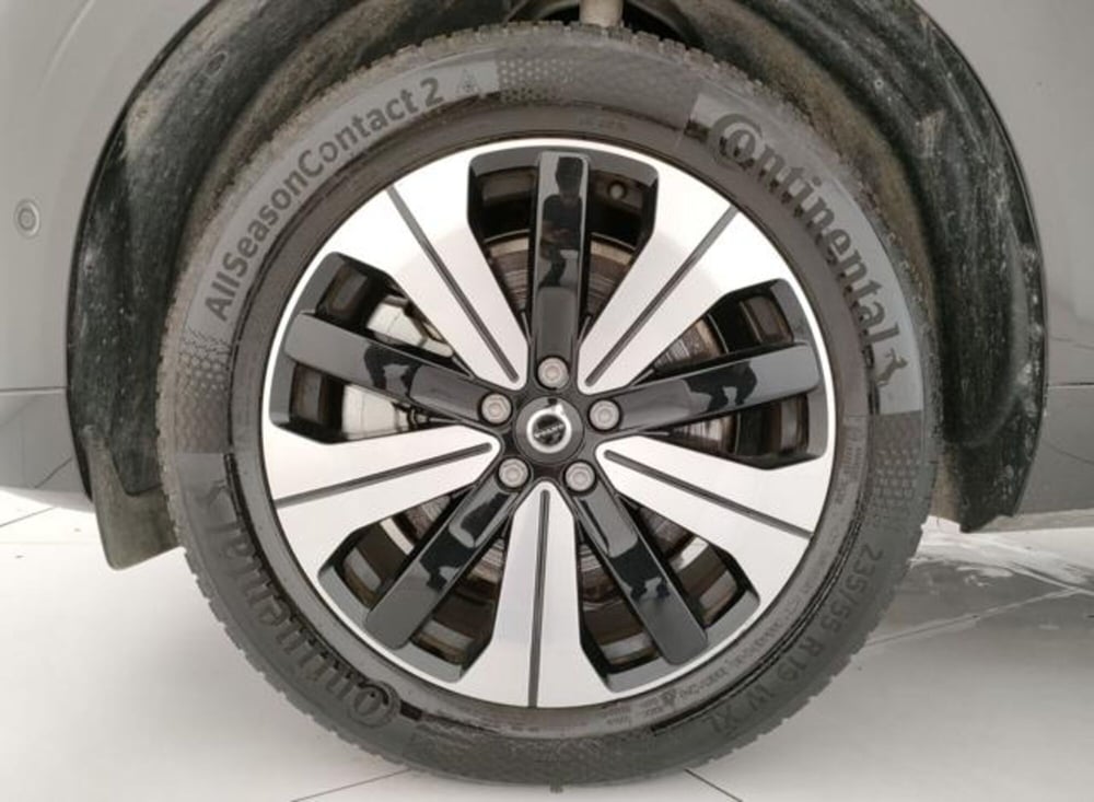 Volvo XC60 usata a Modena (8)