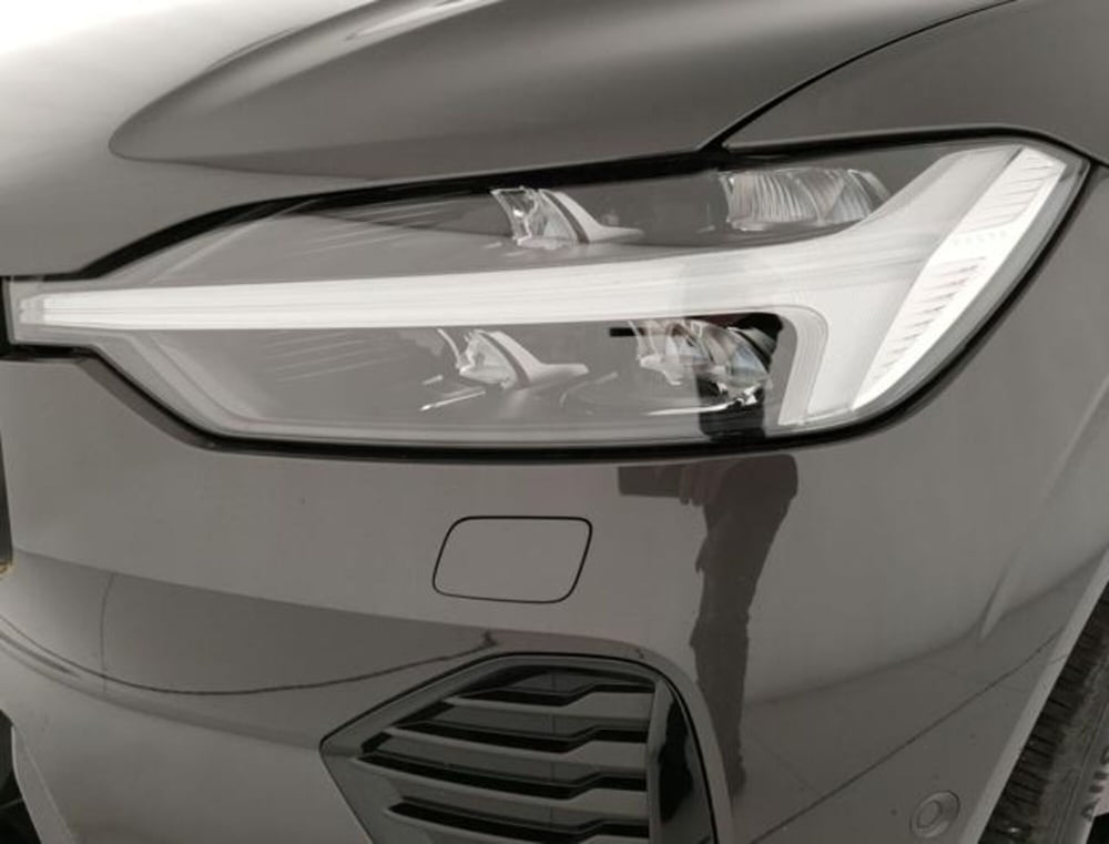 Volvo XC60 usata a Modena (9)