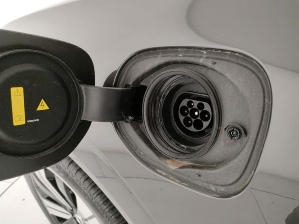 Volvo XC60 usata a Modena (10)