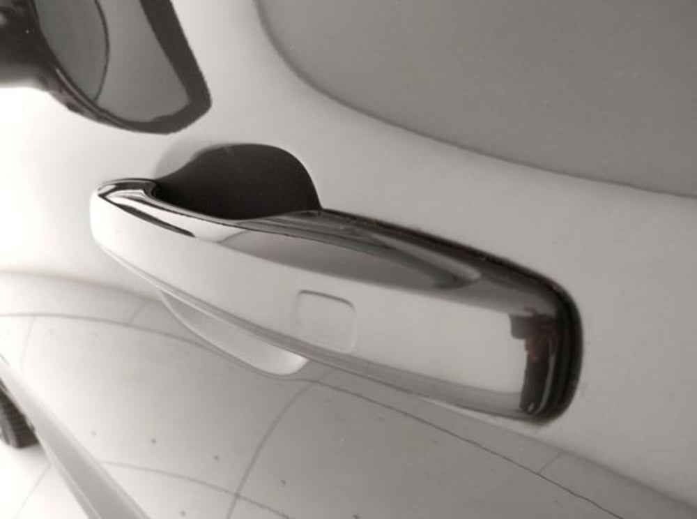 Volvo XC60 usata a Modena (11)