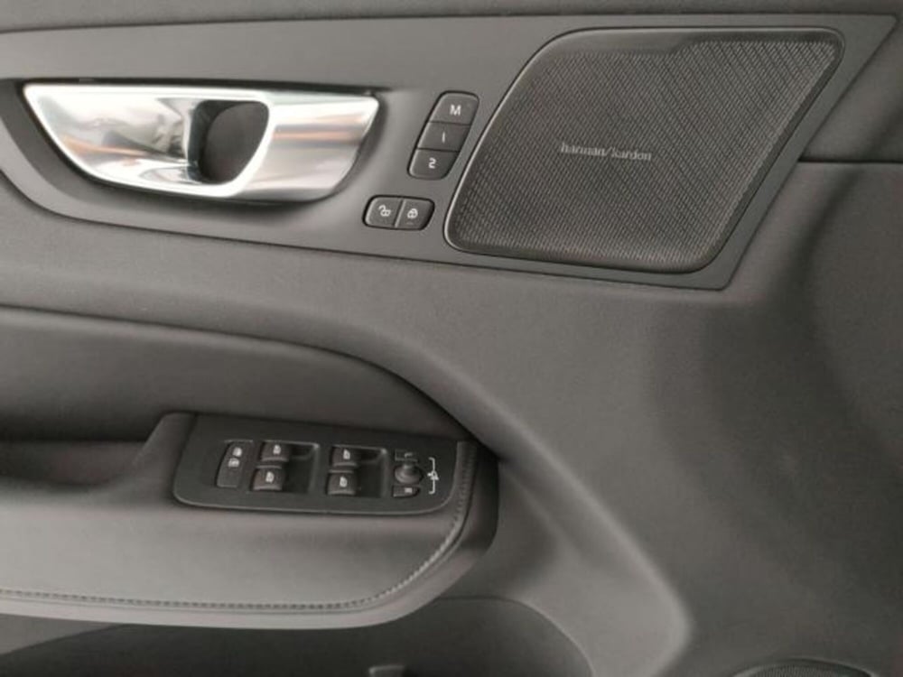 Volvo XC60 usata a Modena (13)