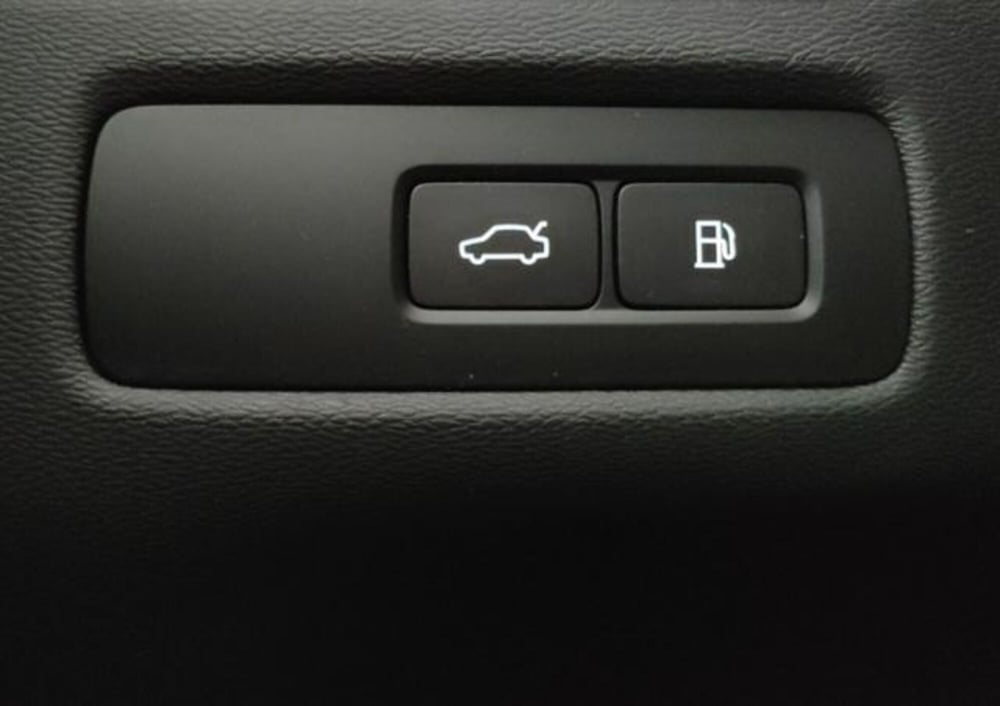 Volvo XC60 usata a Modena (14)