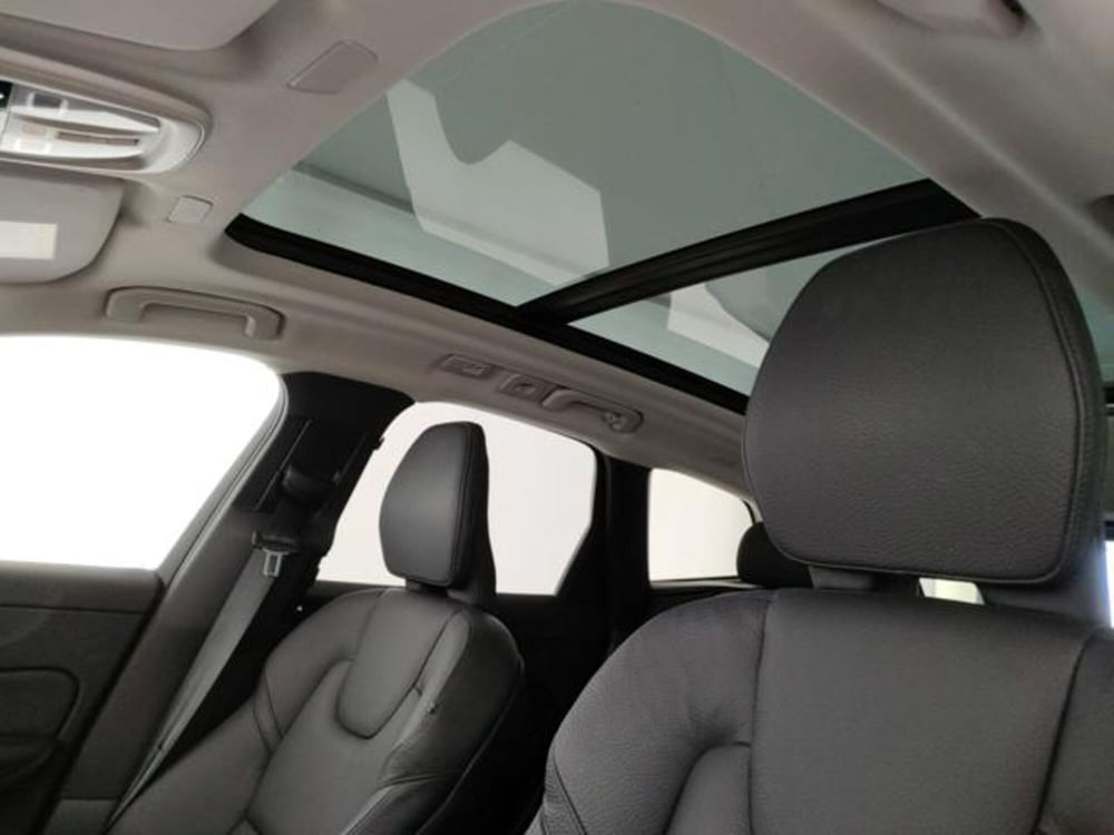 Volvo XC60 usata a Modena (15)