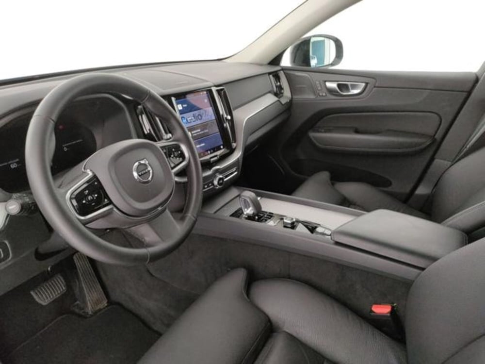 Volvo XC60 usata a Modena (17)