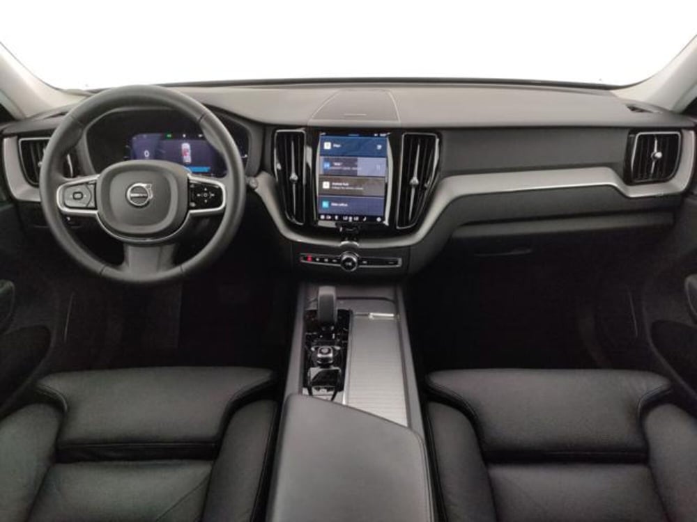 Volvo XC60 usata a Modena (18)
